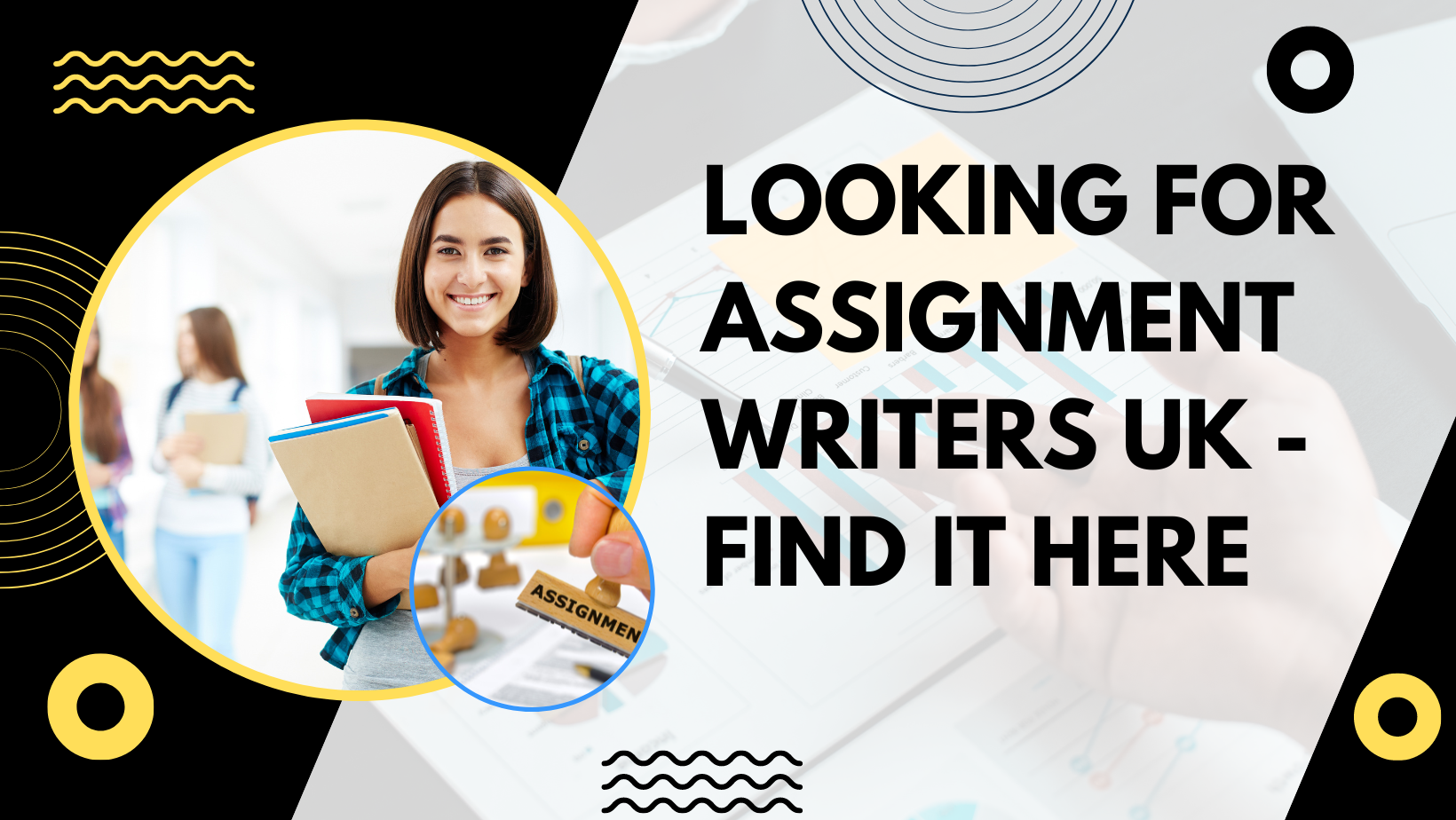 uk top assignment writers